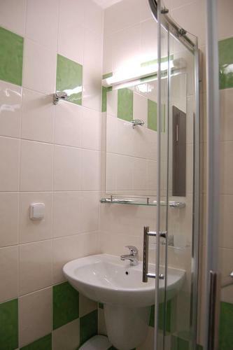 Hostal Penzion U Kostela
