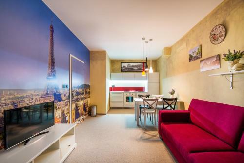 Hostal Relax21