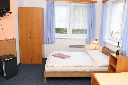 Hostal Penzion Kos�k Tvrdonice