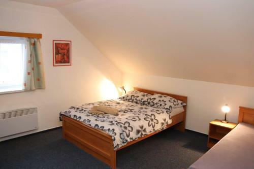 Hostal Penzion Kos�k Tvrdonice
