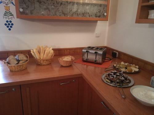 Hostal Penzion Kos�k Tvrdonice
