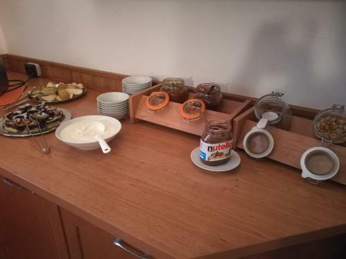 Hostal Penzion Kos�k Tvrdonice