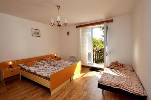 Holiday Home In Tetin 1297