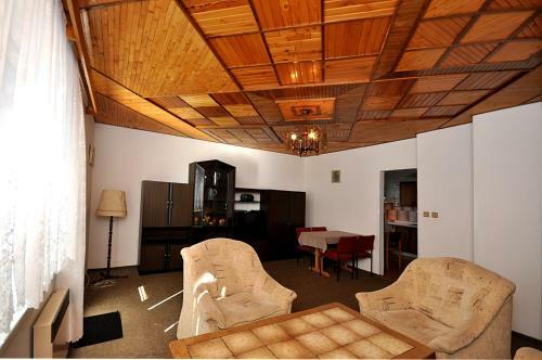 Holiday Home In Tetin 1297