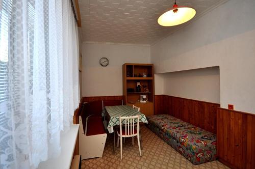 Holiday Home In Tetin 1297