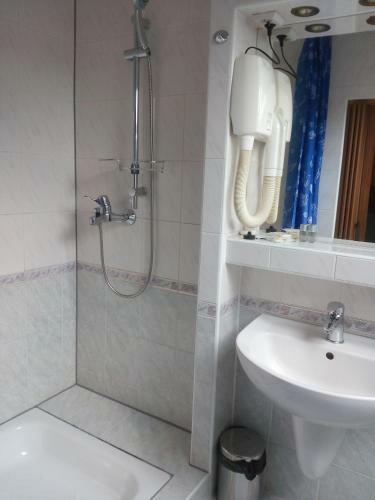 Hostal Pension Jana Tatrovice