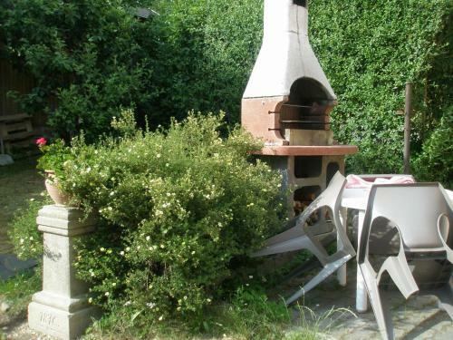 Hostal Pension Jana Tatrovice