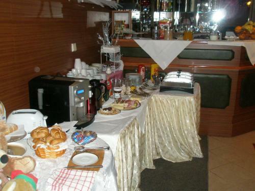 Hostal Pension Jana Tatrovice