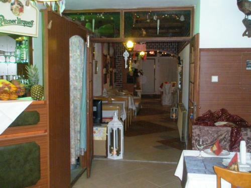 Hostal Pension Jana Tatrovice