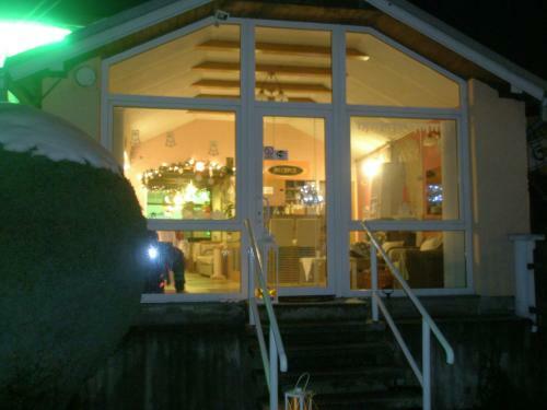 Hostal Pension Jana Tatrovice