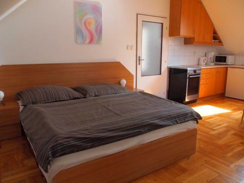 Apartm�ny Pod Koz�kovem