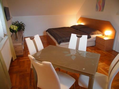 Apartm�ny Pod Koz�kovem