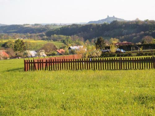 Apartm�ny Pod Koz�kovem