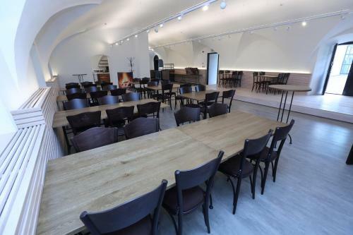 Hotel Z�mek Svijany