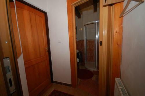Holiday Home In Svihov 34440