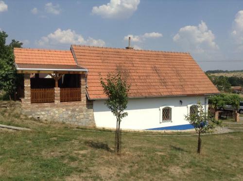 Vinn� Sklipek U Sidonie