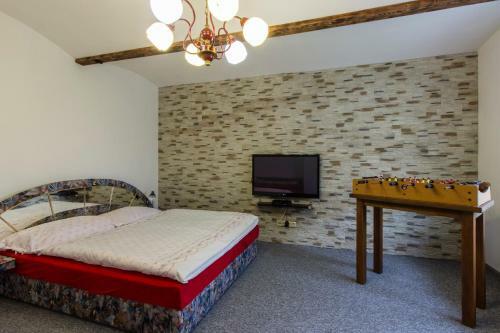 Apartamento Penzion U Krotk�ch - Vy??� Brod