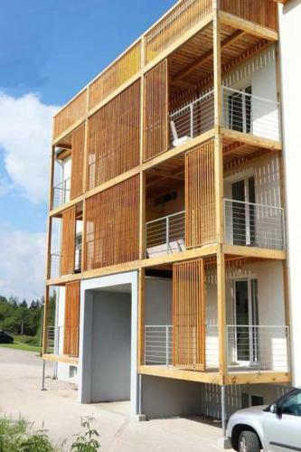 Apartamento ?umav�?ek - Exclusive