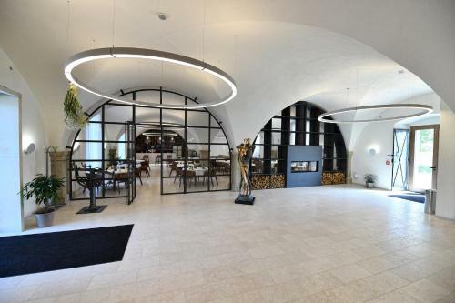 Lotrinsk� Hotel