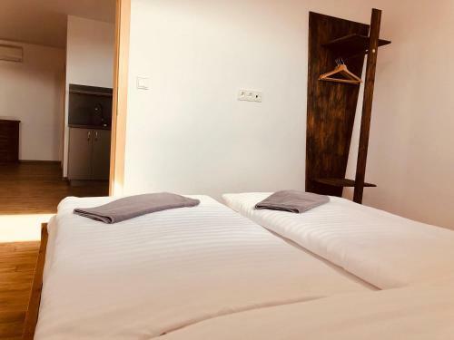 Hostal Penzion Vina?stv� Fabikovi?
