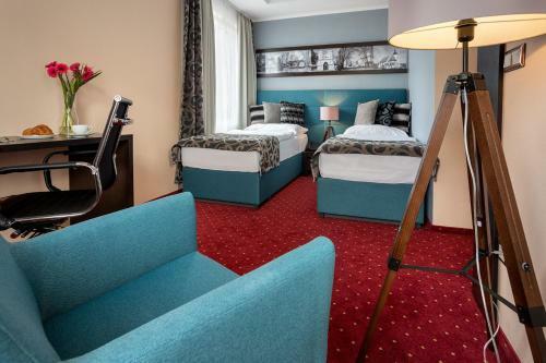 Hotel Na V�voji