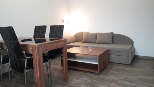 Velkolosinsk� Apartm�ny
