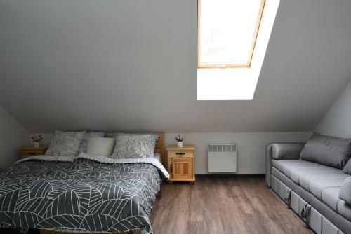 Apartm�ny V�zmberk