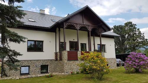 Apartm�ny V�zmberk