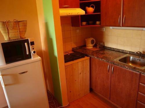 Apartm�ny Zlosin