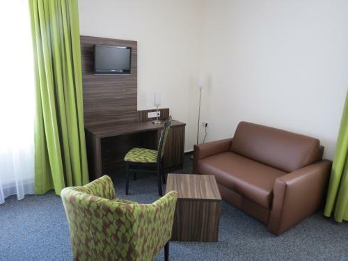 Hotel-restaurant Zum Stern