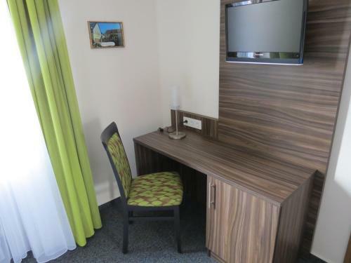 Hotel-restaurant Zum Stern