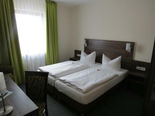 Hotel-restaurant Zum Stern