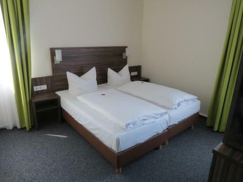 Hotel-restaurant Zum Stern