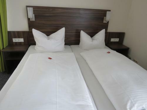 Hotel-restaurant Zum Stern