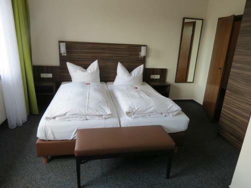 Hotel-restaurant Zum Stern