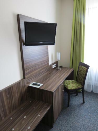 Hotel-restaurant Zum Stern