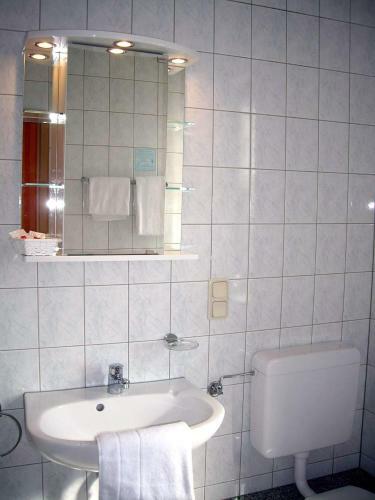 Hotel-restaurant Zum Stern