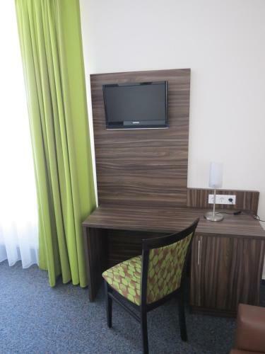 Hotel-restaurant Zum Stern