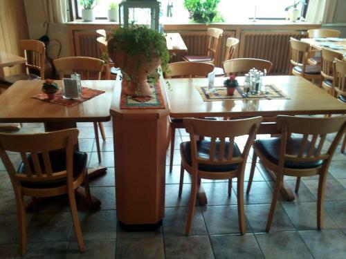 Hotel-restaurant Zum Stern
