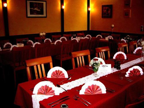 Hotel-restaurant Zum Stern