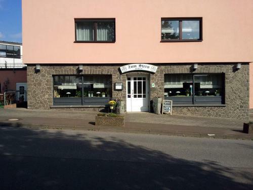 Hotel-restaurant Zum Stern