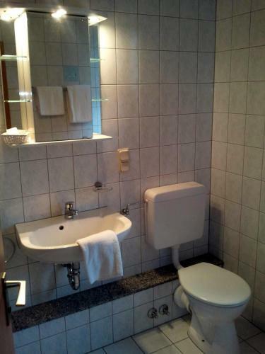 Hotel-restaurant Zum Stern