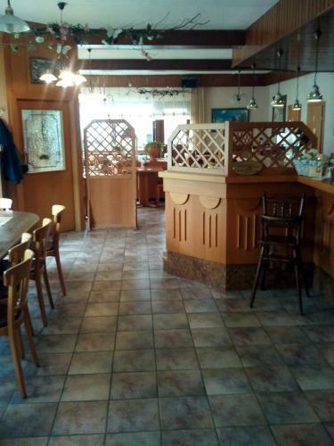Hotel-restaurant Zum Stern