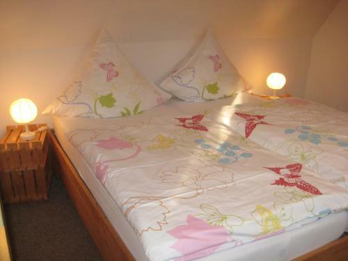 Apartamento Haus B�rbel