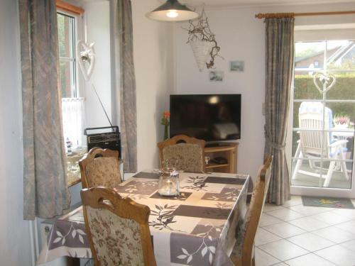 Apartamento Haus B�rbel