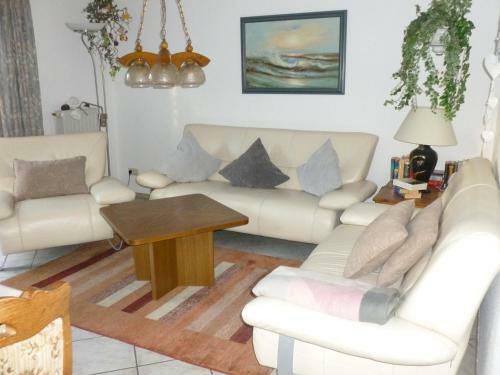 Apartamento Haus B�rbel