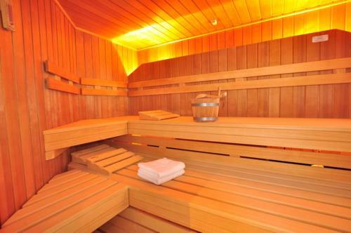 Apartamentos Barbaras Landhaus
