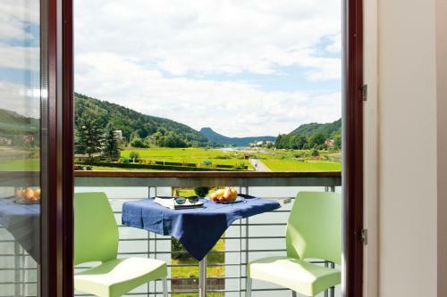 Apartamento F�hrmannhaus