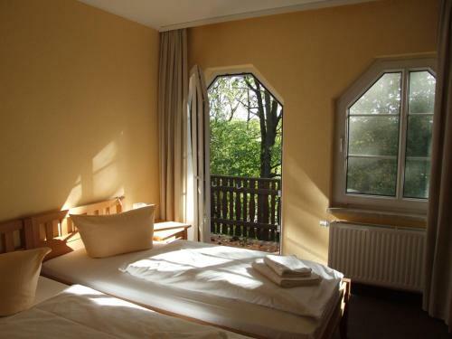 Parkstadthotel Bad Muskau