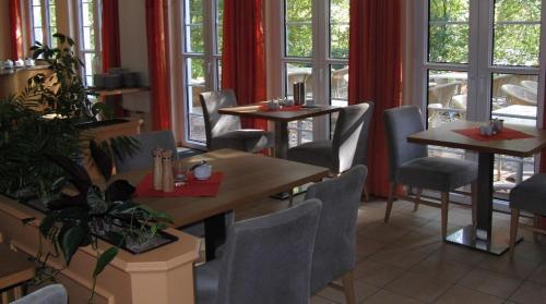 Parkstadthotel Bad Muskau